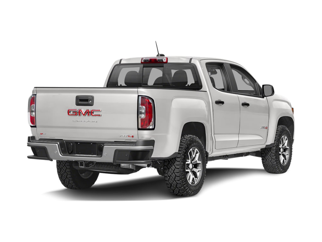 Thumbnail: 2021 GMC Canyon - 10