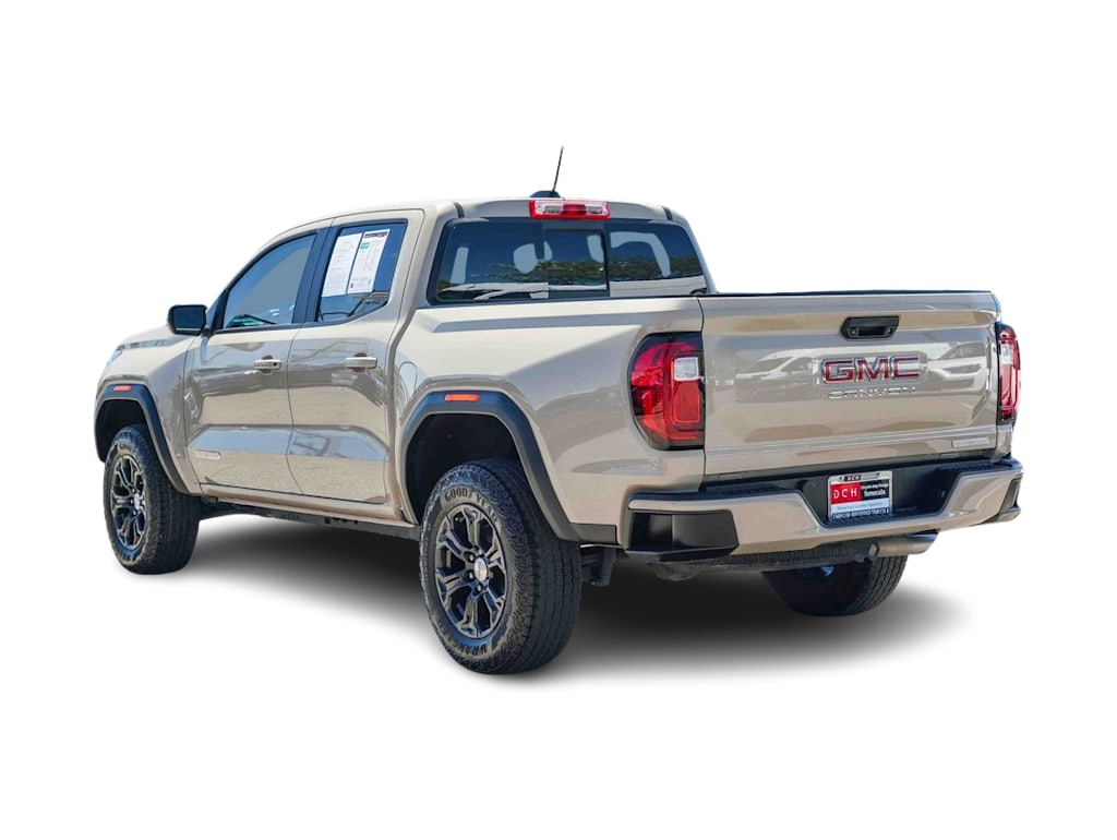 Thumbnail: 2024 GMC Canyon - 3