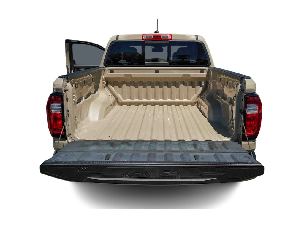 Thumbnail: 2024 GMC Canyon - 15