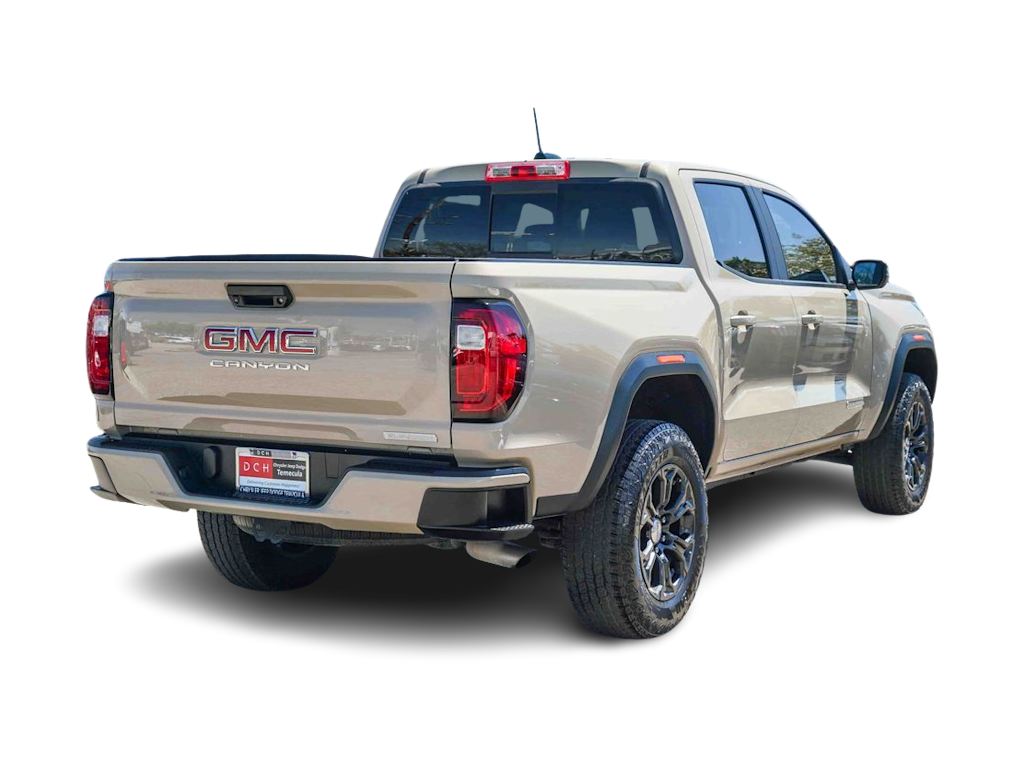 Thumbnail: 2024 GMC Canyon - 18