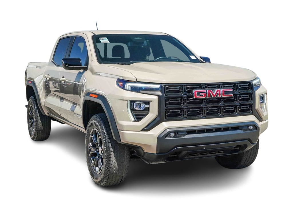 Thumbnail: 2024 GMC Canyon - 17