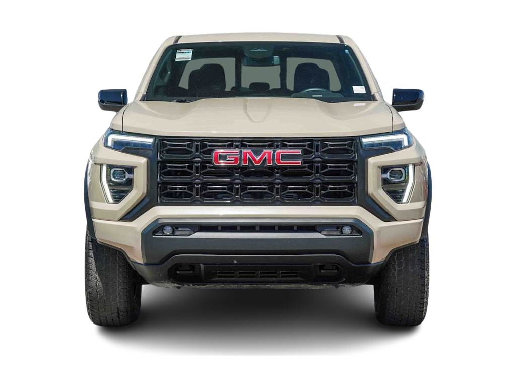 Thumbnail: 2024 GMC Canyon - 5