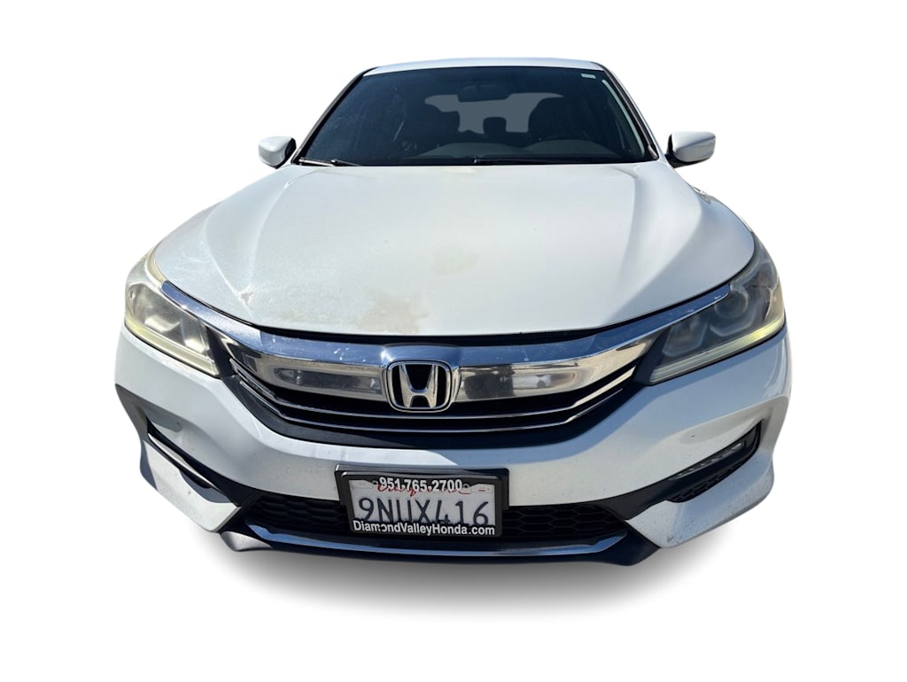 Thumbnail: 2016 Honda Accord - 4