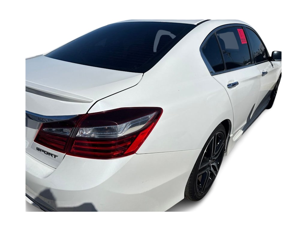 Thumbnail: 2016 Honda Accord - 9