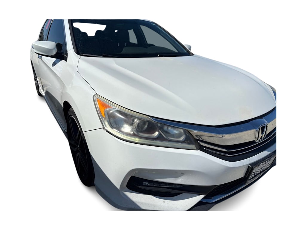 Thumbnail: 2016 Honda Accord - 7