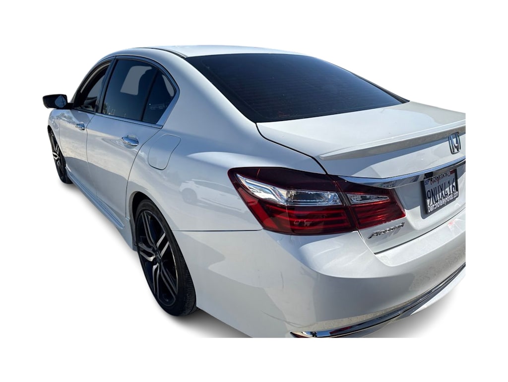 Thumbnail: 2016 Honda Accord - 3