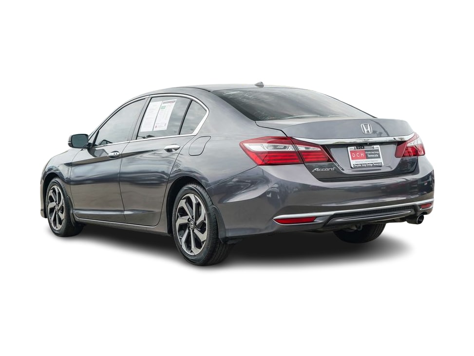 Thumbnail: 2017 Honda Accord - 3
