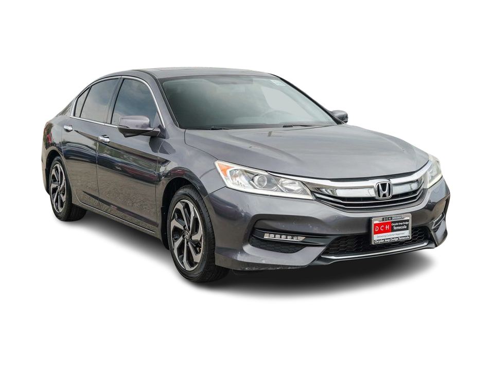 Thumbnail: 2017 Honda Accord - 17