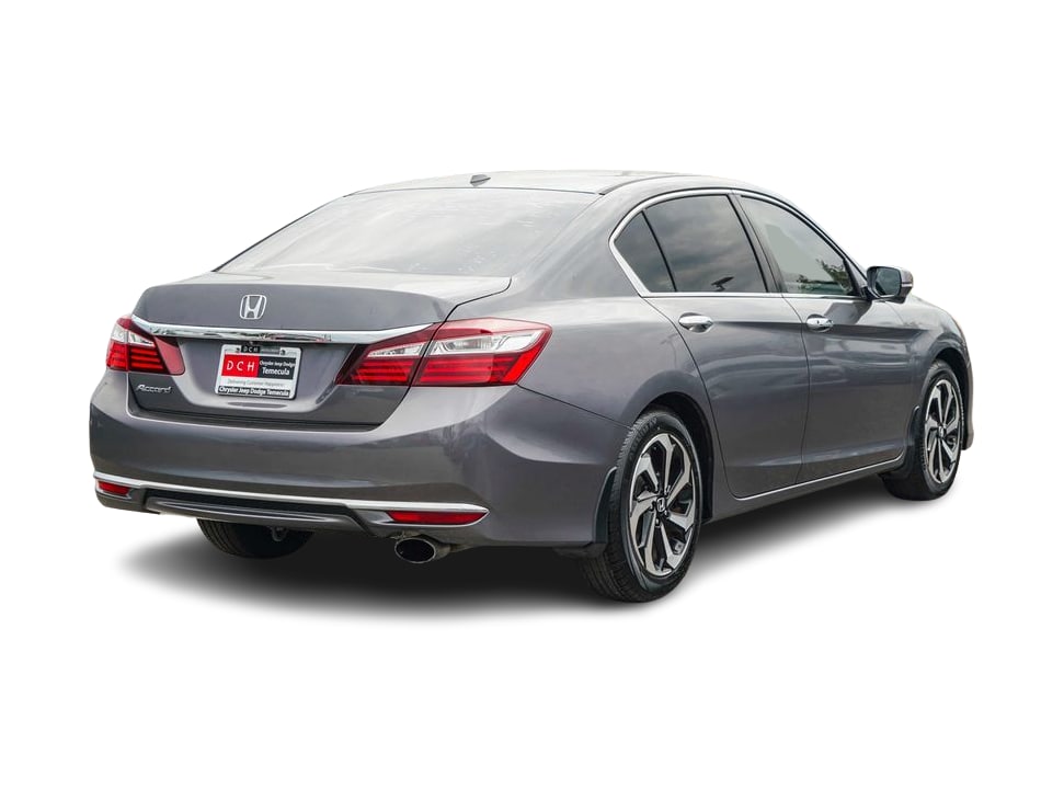 Thumbnail: 2017 Honda Accord - 18