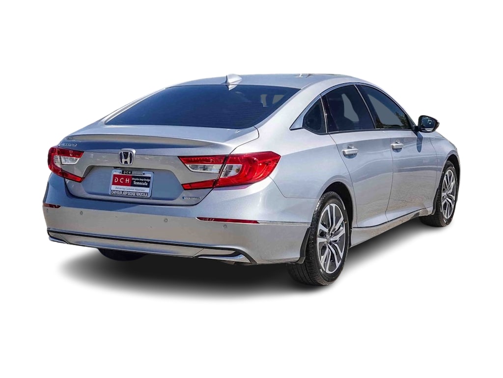 Thumbnail: 2021 Honda Accord - 19