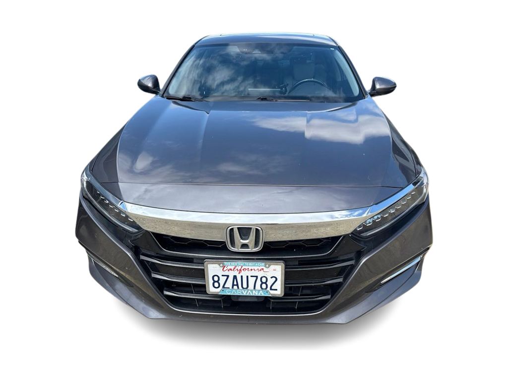 Thumbnail: 2018 Honda Accord - 3
