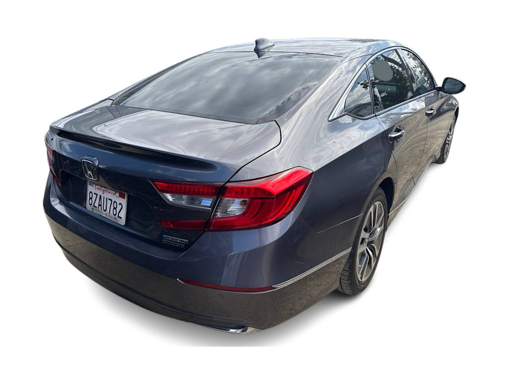 Thumbnail: 2018 Honda Accord - 9