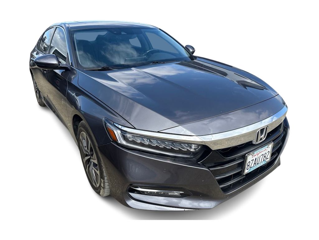 Thumbnail: 2018 Honda Accord - 8