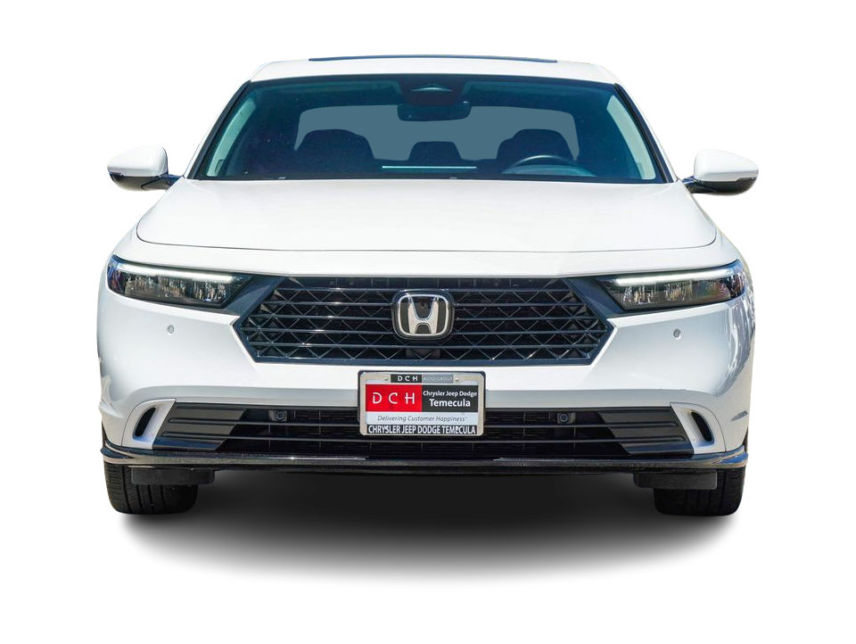 Thumbnail: 2025 Honda Accord - 5