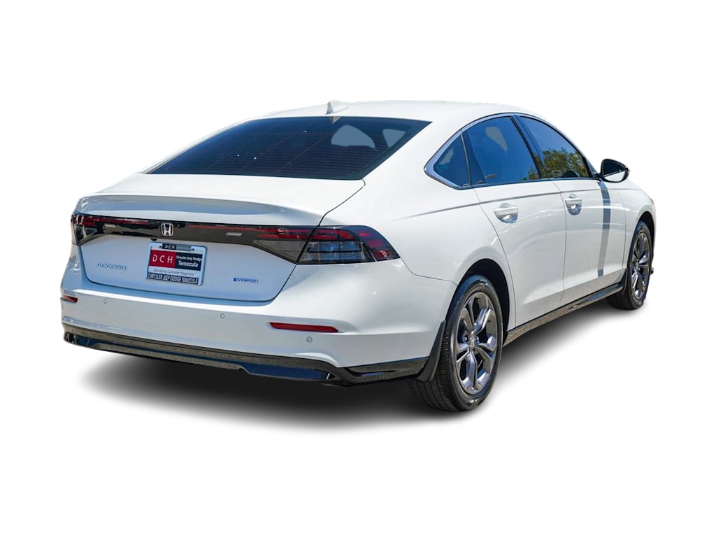 Thumbnail: 2025 Honda Accord - 18