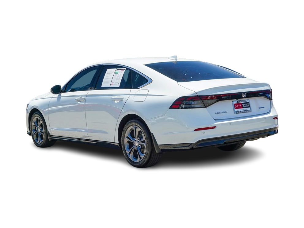 Thumbnail: 2025 Honda Accord - 3