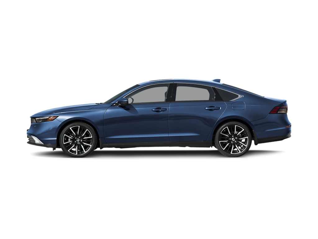 Thumbnail: 2026 Honda Accord - 3