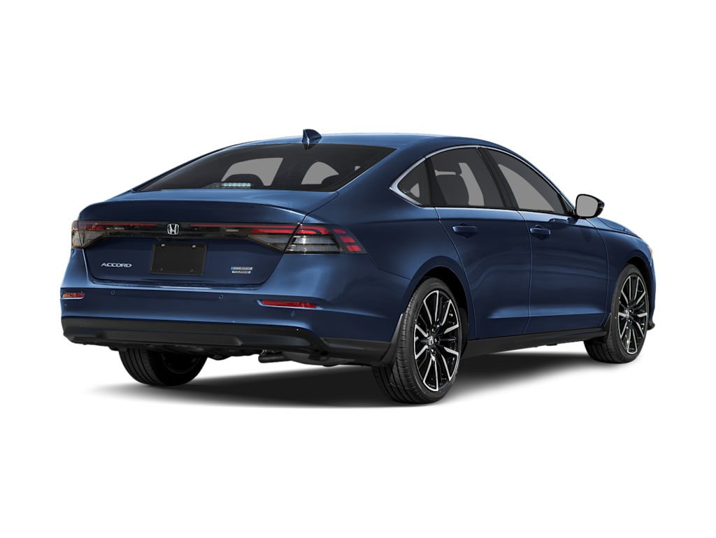 Thumbnail: 2026 Honda Accord - 10