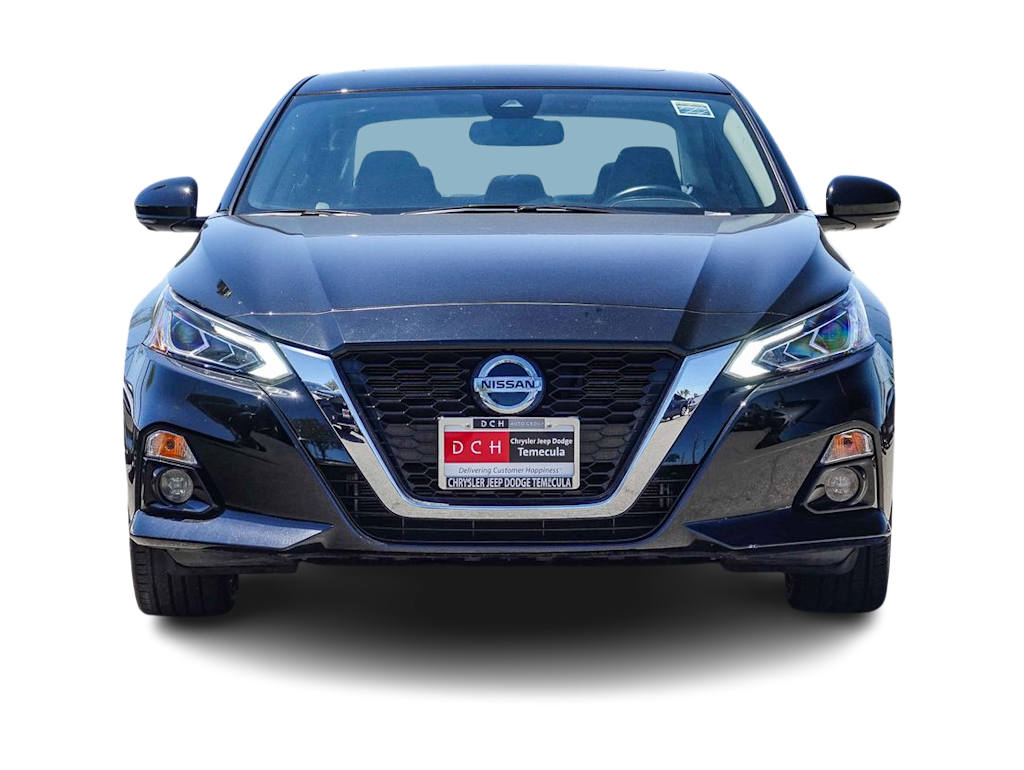 Thumbnail: 2021 Nissan Altima - 5