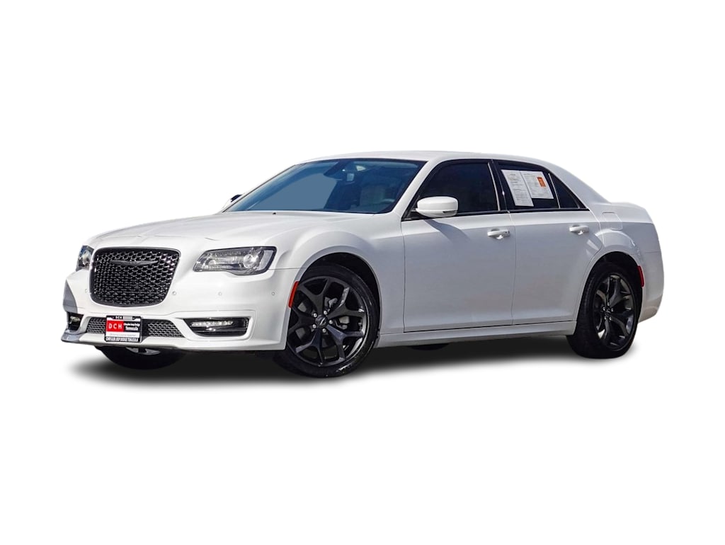 2023 Chrysler 300