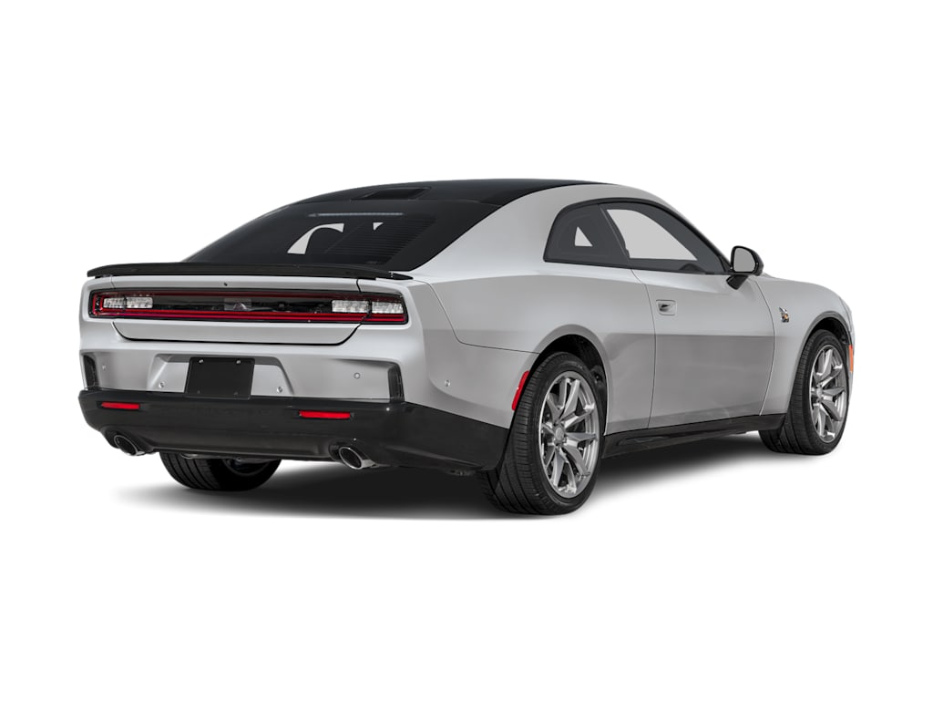Thumbnail: 2026 Dodge Charger - 11