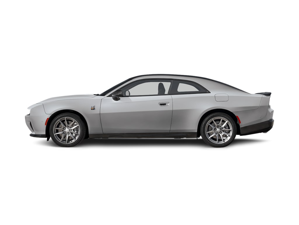 Thumbnail: 2026 Dodge Charger - 3