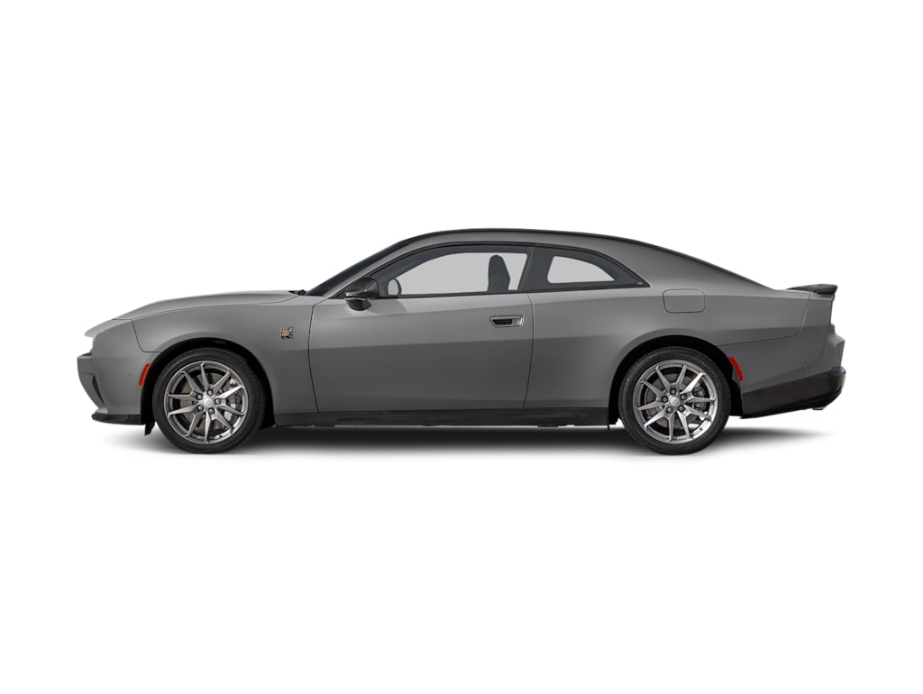 Thumbnail: 2026 Dodge Charger - 3