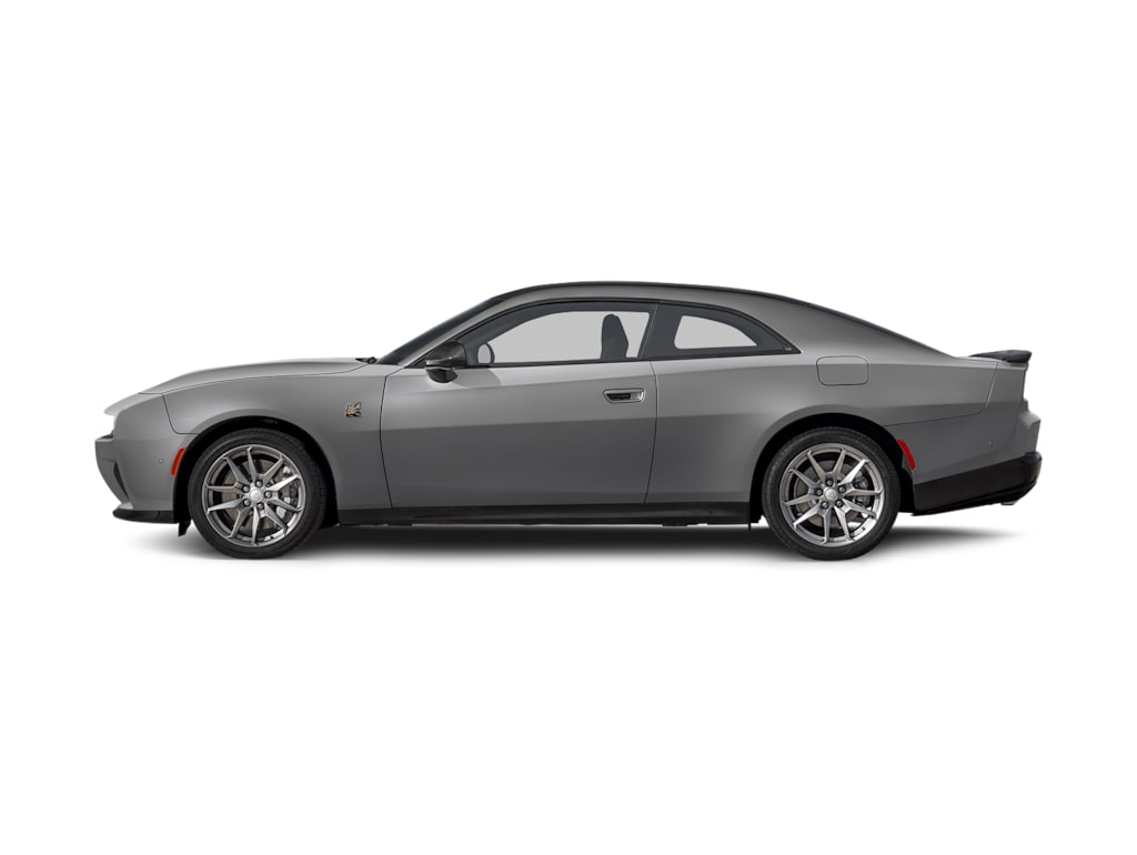 Thumbnail: 2026 Dodge Charger - 3