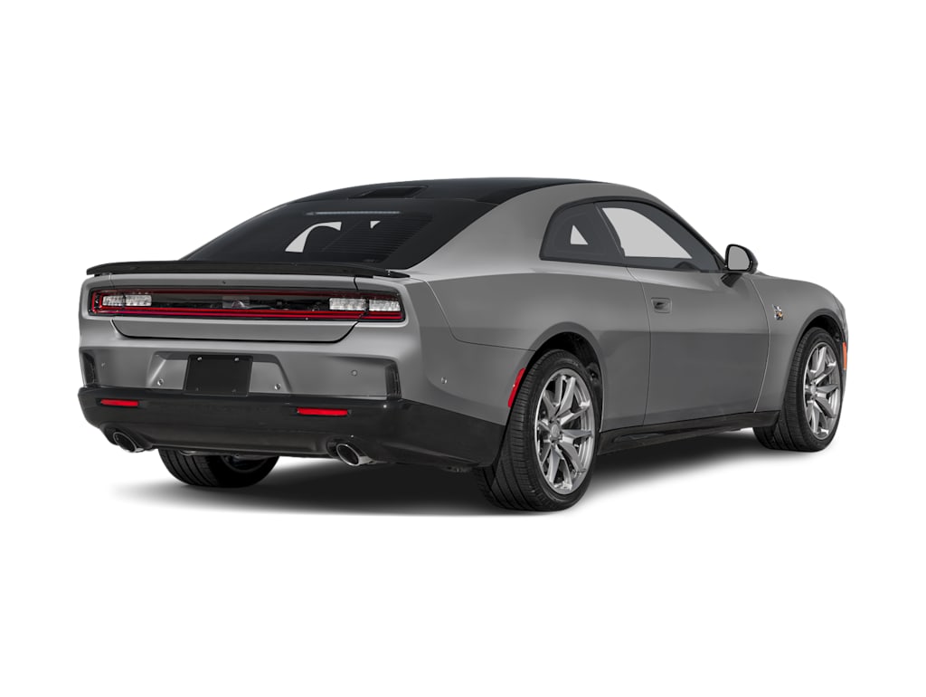 Thumbnail: 2026 Dodge Charger - 11