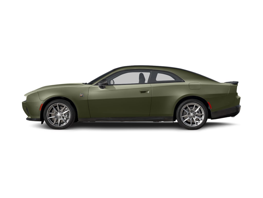 Thumbnail: 2026 Dodge Charger - 3