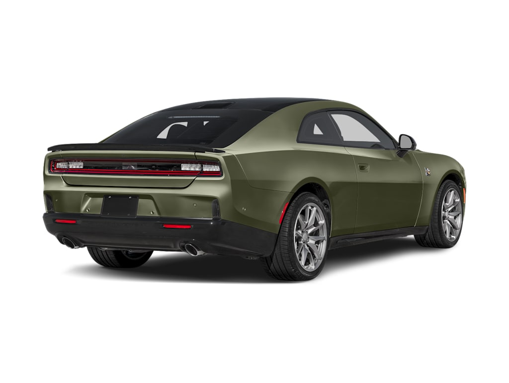 Thumbnail: 2026 Dodge Charger - 11