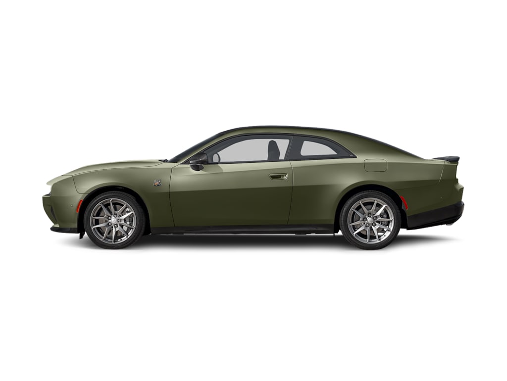 Thumbnail: 2026 Dodge Charger - 3