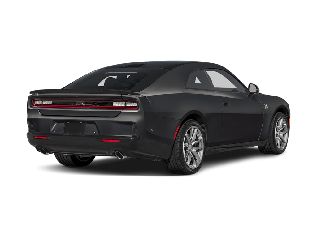 Thumbnail: 2026 Dodge Charger - 11