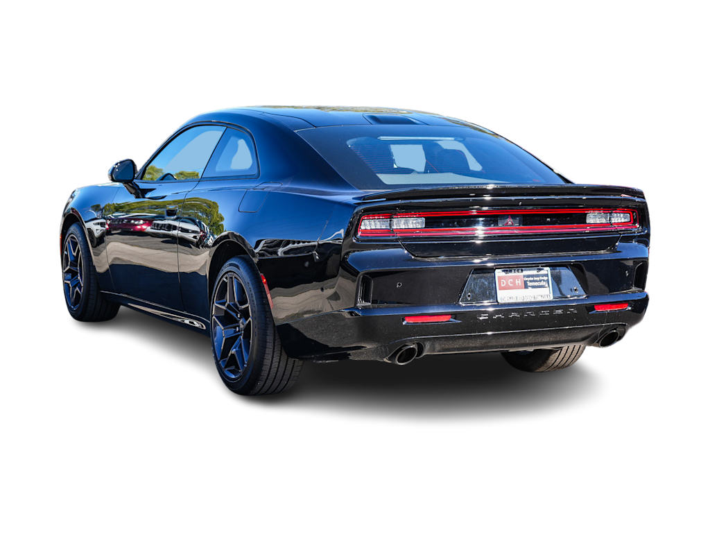 Thumbnail: 2026 Dodge Charger - 3