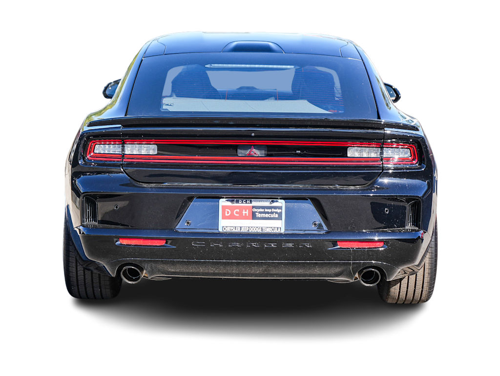 Thumbnail: 2026 Dodge Charger - 4