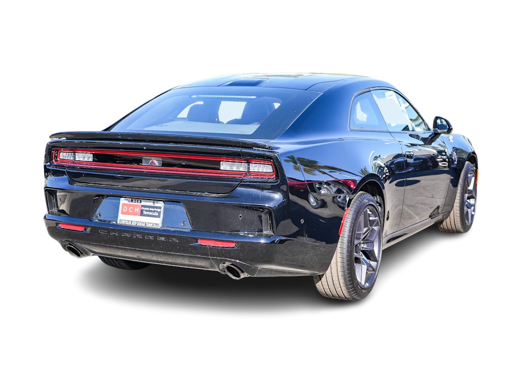 Thumbnail: 2026 Dodge Charger - 18