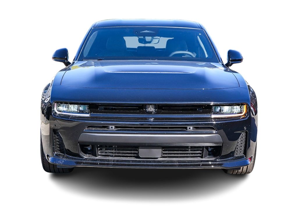 Thumbnail: 2026 Dodge Charger - 5