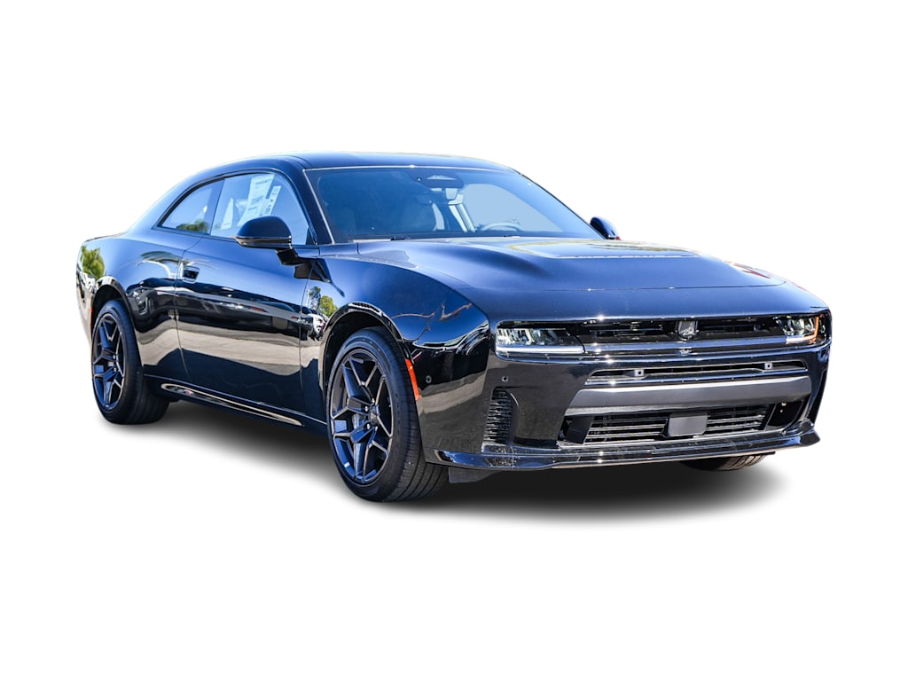 Thumbnail: 2026 Dodge Charger - 16