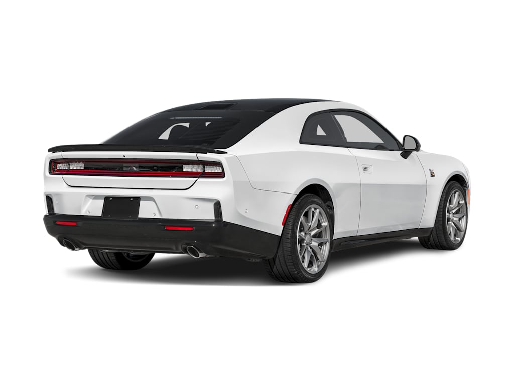 Thumbnail: 2026 Dodge Charger - 11