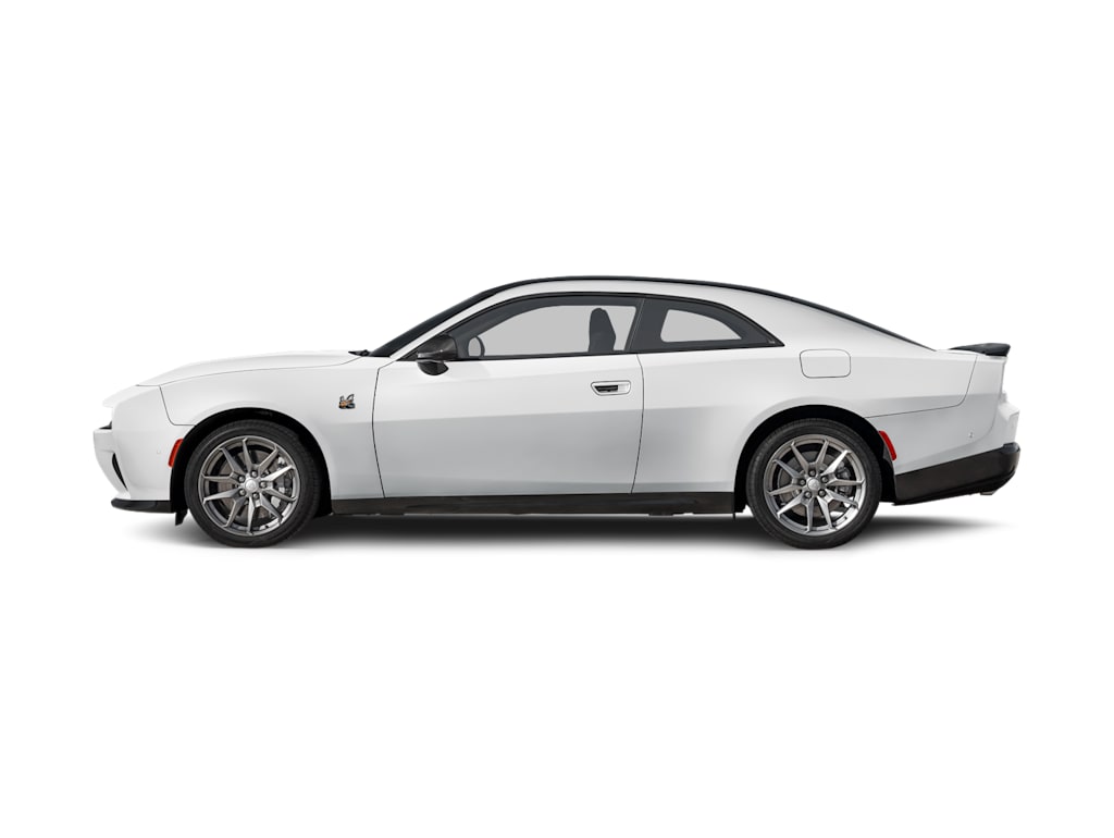 Thumbnail: 2026 Dodge Charger - 3