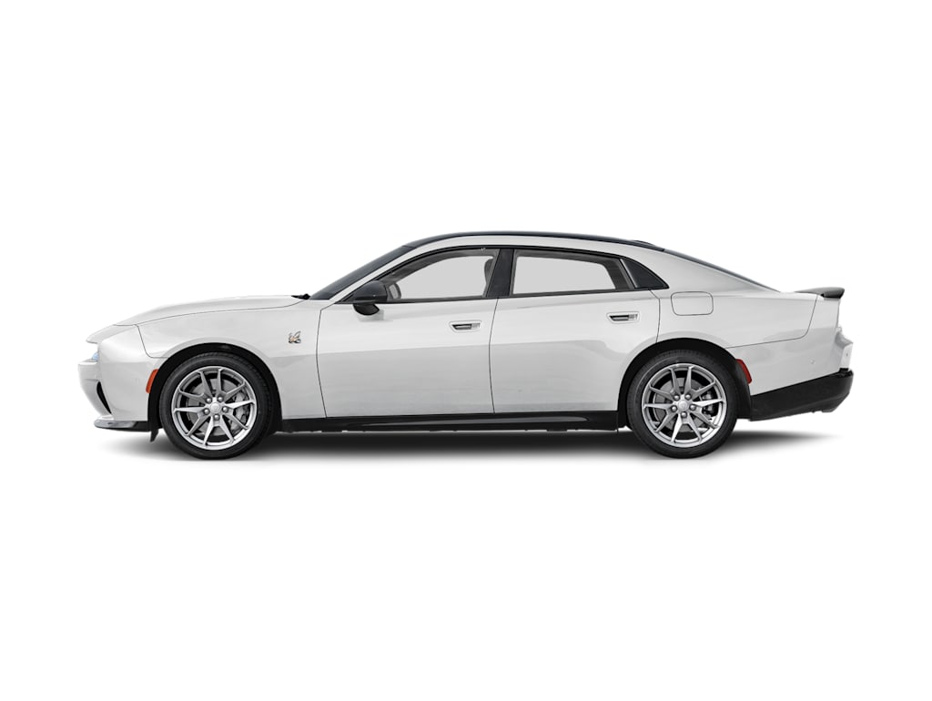 Thumbnail: 2026 Dodge Charger - 3
