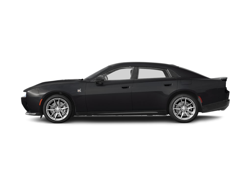 Thumbnail: 2026 Dodge Charger - 3