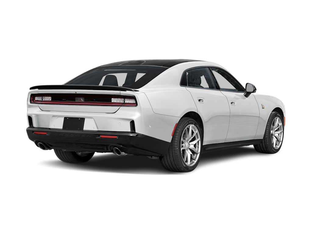 Thumbnail: 2026 Dodge Charger - 11