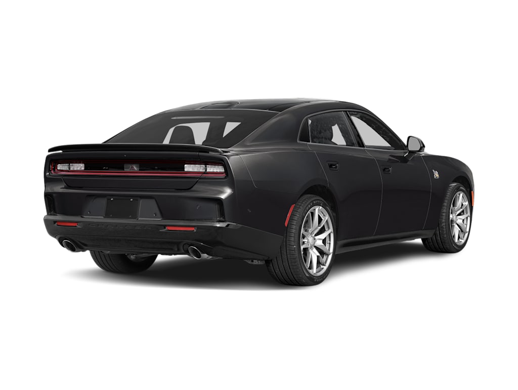 Thumbnail: 2026 Dodge Charger - 11