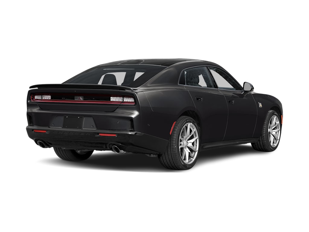 Thumbnail: 2026 Dodge Charger - 11