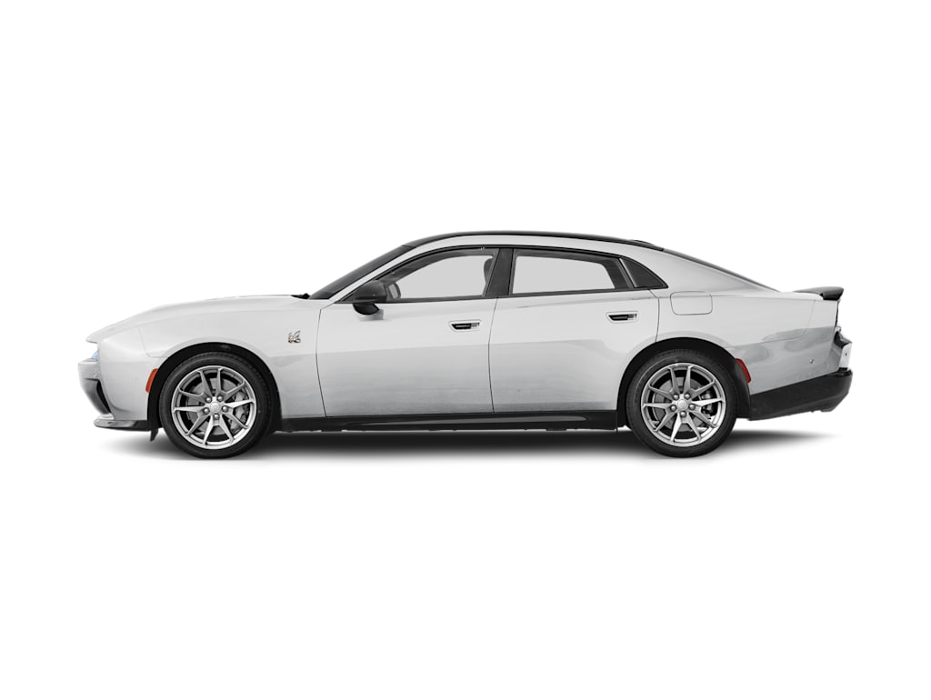 Thumbnail: 2026 Dodge Charger - 3