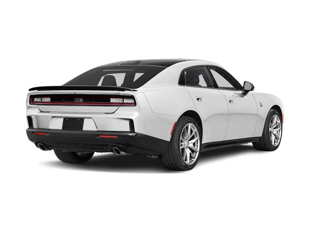 Thumbnail: 2026 Dodge Charger - 11