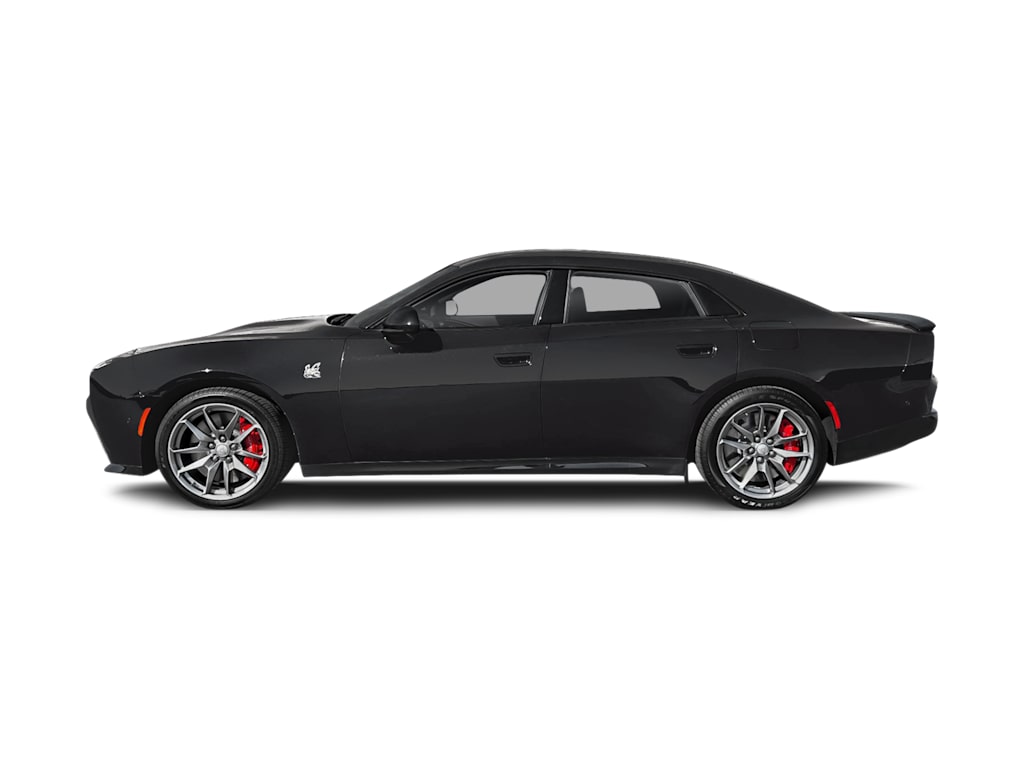 Thumbnail: 2026 Dodge Charger - 3