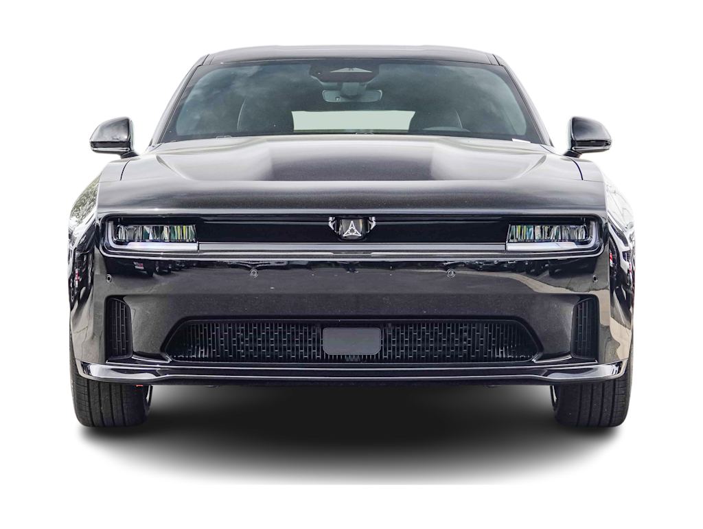 Thumbnail: 2025 Dodge Charger - 5