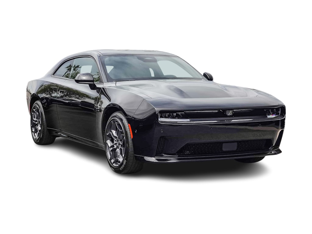 Thumbnail: 2025 Dodge Charger - 18